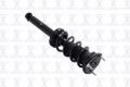 Imagen de Amortiguador Frontal Izquierdo 1345476L Para Lexus Is 300 2001-2005