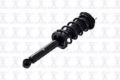 Imagen de Amortiguador Frontal Izquierdo 1345476L Para Lexus Is 300 2001-2005