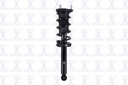 Imagen de Amortiguador Frontal Derecho 1345476R Para Lexus Is 300 2001-2005