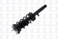 Imagen de Amortiguador Frontal Derecho 1345476R Para Lexus Is 300 2001-2005