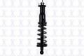 Imagen de Amortiguador Trasero Izquierdo 1345480L Para Lexus Gs 300 1998-2005, Lexus Gs 400 1998-2000, Lexus Gs 430 2001-2005