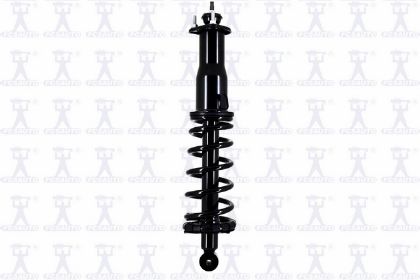 Imagen de Amortiguador Trasero Izquierdo 1345480L Para Lexus Gs 300 1998-2005, Lexus Gs 400 1998-2000, Lexus Gs 430 2001-2005