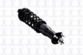 Imagen de Amortiguador Trasero Izquierdo 1345480L Para Lexus Gs 300 1998-2005, Lexus Gs 400 1998-2000, Lexus Gs 430 2001-2005
