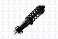 Imagen de Amortiguador Trasero Izquierdo 1345480L Para Lexus Gs 300 1998-2005, Lexus Gs 400 1998-2000, Lexus Gs 430 2001-2005