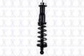 Imagen de Amortiguador Trasero Derecho 1345480R Para Lexus Gs 300 1998-2005, Lexus Gs 400 1998-2000, Lexus Gs 430 2001-2005