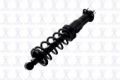 Imagen de Amortiguador Trasero Derecho 1345480R Para Lexus Gs 300 1998-2005, Lexus Gs 400 1998-2000, Lexus Gs 430 2001-2005