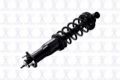 Imagen de Amortiguador Trasero Derecho 1345480R Para Lexus Gs 300 1998-2005, Lexus Gs 400 1998-2000, Lexus Gs 430 2001-2005