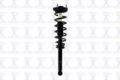 Imagen de Amortiguador Trasero Izquierdo 1345483L Para Lexus Ls 430 2001-2006
