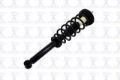 Imagen de Amortiguador Trasero Izquierdo 1345483L Para Lexus Ls 430 2001-2006