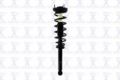 Imagen de Amortiguador Trasero Derecho 1345483R Para Lexus Ls 430 2001-2006