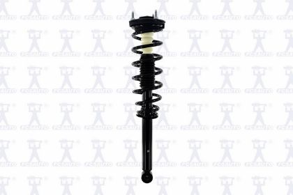 Imagen de Amortiguador Trasero Derecho 1345483R Para Lexus Ls 430 2001-2006