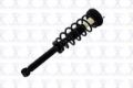 Imagen de Amortiguador Trasero Derecho 1345483R Para Lexus Ls 430 2001-2006