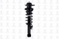 Imagen de Amortiguador Trasero Izquierdo 1345490L Para Mini Cooper 2002-2006