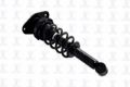 Imagen de Amortiguador Trasero Izquierdo 1345490L Para Mini Cooper 2002-2006