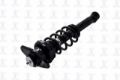 Imagen de Amortiguador Trasero Izquierdo 1345490L Para Mini Cooper 2002-2006