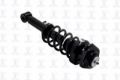 Imagen de Amortiguador Trasero Izquierdo 1345490L Para Mini Cooper 2002-2006