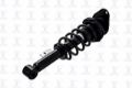 Imagen de Amortiguador Trasero Izquierdo 1345490L Para Mini Cooper 2002-2006