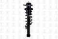 Imagen de Amortiguador Trasero Derecho 1345490R Para Mini Cooper 2002-2006
