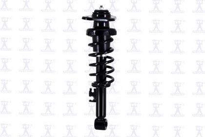 Imagen de Amortiguador Trasero Derecho 1345490R Para Mini Cooper 2002-2006