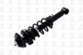 Imagen de Amortiguador Trasero Derecho 1345490R Para Mini Cooper 2002-2006