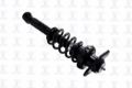 Imagen de Amortiguador Trasero Derecho 1345490R Para Mini Cooper 2002-2006