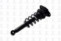 Imagen de Amortiguador Trasero Derecho 1345490R Para Mini Cooper 2002-2006