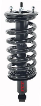 Imagen de Amortiguador Frontal 1345497 Para Nissan Titan 2004-2023