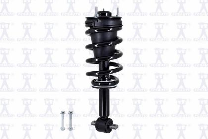 Imagen de Amortiguador Frontal 1345555 Para Chevrolet Avalanche 2007-2013, Chevrolet Suburban 1500 2007-2020, Chevrolet Tahoe 2007-2020, y Otros
