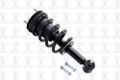 Imagen de Amortiguador Frontal 1345555 Para Chevrolet Avalanche 2007-2013, Chevrolet Suburban 1500 2007-2020, Chevrolet Tahoe 2007-2020, y Otros