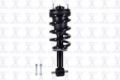 Imagen de Amortiguador Frontal 1345555 Para Chevrolet Avalanche 2007-2013, Chevrolet Suburban 1500 2007-2020, Chevrolet Tahoe 2007-2020, y Otros