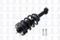 Imagen de Amortiguador Frontal 1345555 Para Chevrolet Avalanche 2007-2013, Chevrolet Suburban 1500 2007-2020, Chevrolet Tahoe 2007-2020, y Otros