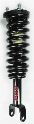 Imagen de Amortiguador Frontal 1345556 Para Dodge Dakota 2005-2009, Mitsubishi Raider 2006-2009