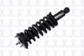 Imagen de Amortiguador Frontal 1345557 Para Nissan Pathfinder 2005-2012, Nissan Xterra 2005-2015