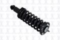 Imagen de Amortiguador Frontal 1345557 Para Nissan Pathfinder 2005-2012, Nissan Xterra 2005-2015