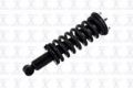 Imagen de Amortiguador Frontal 1345557 Para Nissan Pathfinder 2005-2012, Nissan Xterra 2005-2015