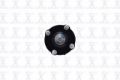 Imagen de Amortiguador Frontal Izquierdo 1345558L Para Toyota Tundra Pickup 2015-2020