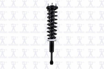 Imagen de Amortiguador Frontal Derecho 1345558R Para Toyota Tundra Pickup 2015-2020