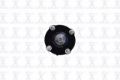 Imagen de Amortiguador Frontal Derecho 1345558R Para Toyota Tundra Pickup 2015-2020