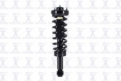 Imagen de Amortiguador Frontal 1345560 Para Ford Expedition 2008-2013, Lincoln Navigator 2008-2013