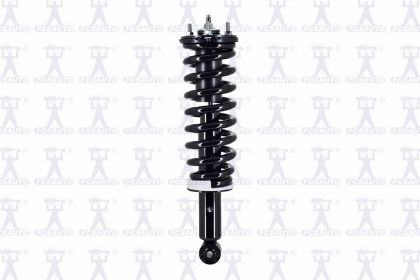 Imagen de Amortiguador Frontal Izquierdo 1345564L Para Toyota Tundra Pickup 2000-2006