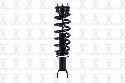 Imagen de Amortiguador Frontal 1345567 Para Dodge Ram 1500 Classic 2019-2023, Dodge Ram 1500 Pickup 2009-2018