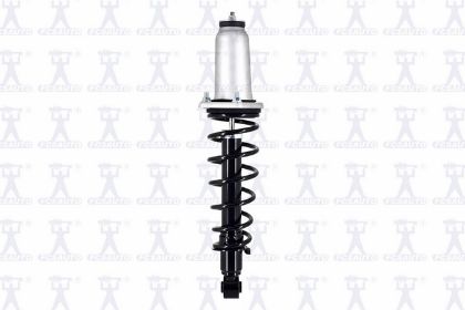 Imagen de Amortiguador Trasero Izquierdo 1345596L Para Mazda Mx-5 Miata 2006-2015