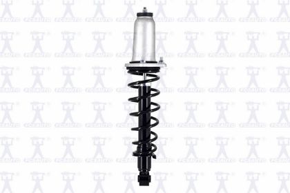 Imagen de Amortiguador Trasero Derecho 1345596R Para Mazda Mx-5 Miata 2006-2015
