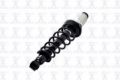 Imagen de Amortiguador Trasero Derecho 1345596R Para Mazda Mx-5 Miata 2006-2015