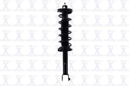 Imagen de Amortiguador Trasero Izquierdo 1345685L Para Honda Accord 2008-2012