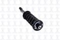 Imagen de Amortiguador Trasero Izquierdo 1345685L Para Honda Accord 2008-2012