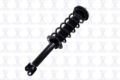 Imagen de Amortiguador Trasero Izquierdo 1345685L Para Honda Accord 2008-2012