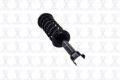 Imagen de Amortiguador Trasero Izquierdo 1345685L Para Honda Accord 2008-2012