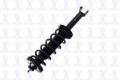 Imagen de Amortiguador Trasero Izquierdo 1345685L Para Honda Accord 2008-2012