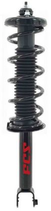 Imagen de Amortiguador Trasero Derecho 1345685R Para Honda Accord 2008-2012